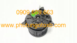 Motor quạt dàn lạnh trước Ford Mondeo 2.5 2003 Tháo