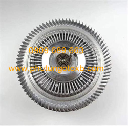 Ly tâm quạt Ford Ranger 2012-2020, Mazda, BT50 2011 2.2 TH