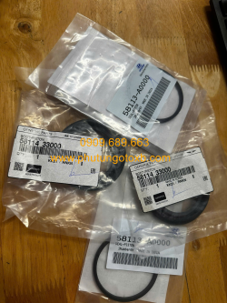 Phốt Piston thắng sau Hyundai Cerato, Avante CH