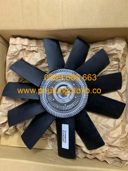 Ly tâm quạt + cánh Ford Ranger 2.2, 3.2 2012-2022, Mazda BT50 2011-2020 2.2, 3.2 CH Ford Ranger 2.2 2012