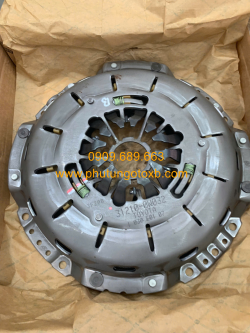 Mâm ép Toyota Land cruiser 1995-2006 CH