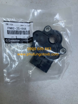 Công tắc ghi số Mazda 2, 3, 5, 6, CX-7, Fusion, Lincoln CH( rẽ quạt)