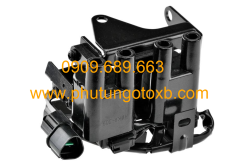 Mobin Hyundai Grand I10 1.4 2010-2013 CH