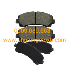 Má phanh trước Isuzu Dmax 2008-2014, Mux 2016, Colorado 2008-2014 TH 