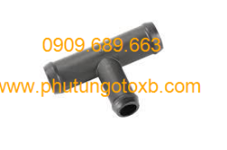 Co chia nước Chevrolet Trax 2021 CH