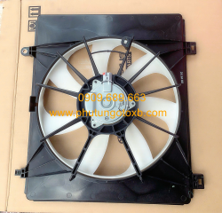 Quạt giải nhiệt động cơ Toyota Veloz 2022 CH