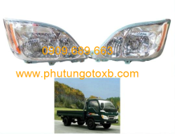 Đèn pha Thaco Foton TH 