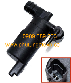 Motor bơm nước rửa kính Peugeot 408 CH 