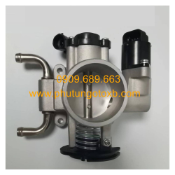 Họng ga Chevrolet Aveo, Gentra TH( bướm ga)