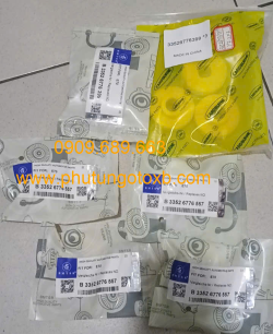 Coa su đệm phuộc BMW X6 Th