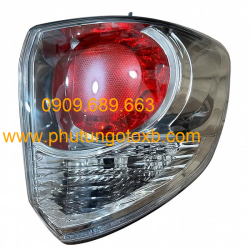 Đèn lái sau ngoài Toyota Fortuner 2012-2015 CH 