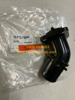 Co nước Toyota Innova, Hilux TH
