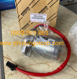 Motor trợ lực lái Toyota Vios 2023 CH