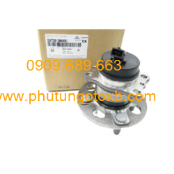 Bạc đạn sau Hyundai Accent 2024 CH