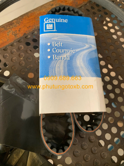 Dây curoa cam Chevrolet Spark 1.0 2016, Matiz 1,2,3 TH