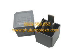 Cầu chì Relay Ford Fiesta, Mondeo, Focus, Everest 2016 CH( 12V, 70A)