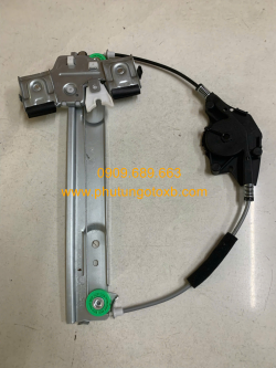 Compa lên xuống kính sau Ford Fiesta 2011-2016 TH