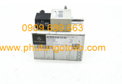 Van tiết lưu sau Mercedes S280 S300 S400, S450 TH