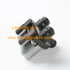Van chia nước dàn sưởi Mercedes S300, S320, S350, S400 S450 S500 S560 S600 TH
