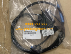 Khoá ngậm cửa sau Hyundai Solati 2018 CH