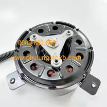 Motor quạt két nước Hyundai Stargazer 2022-2025, Creta CH 