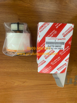 Lọc dầu Toyota Fortuner 2016-2023, Hilux CH