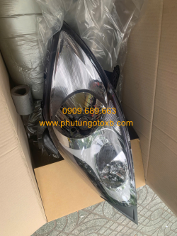 Đèn pha Chevrolet Spark 2014-2017 TYC