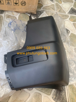 Ốp góc cản sau Hyundai Solati CH