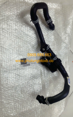 Van điều chỉnh nước dàn sưởi Mercedes C300 2014-2016 CH