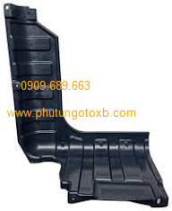Chắn bùn gầm Hyundai Accent 2011-2018 LH