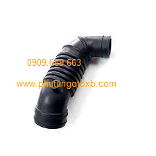 Ống gió lọc gió vào turbo Ford Ranger 2005-2008, Everest 2005-2008 CH