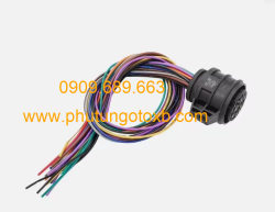 Giắc điện Audi A4 CH