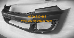 Cản trước Ford Everest 2.0 2019-2022 CH