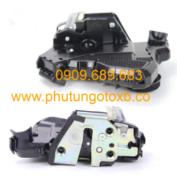 Khoá ngậm cửa trước Honda Civic 2012-2018 TH