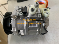 Lốc lạnh Mercedes E240 2000 Denso
