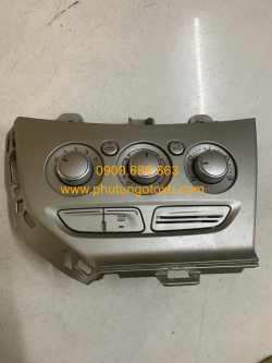 Công tắc chỉnh lạnh taplo Ford Focus 2012-2015 Bãi
