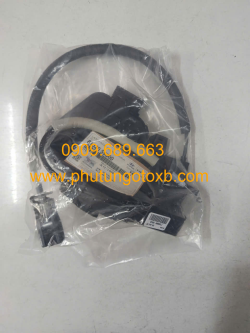 Khoá ngậm cửa trước Hyundai Solati 2018 CH