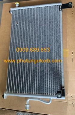 Dàn nóng Daewoo Matiz 2 TH