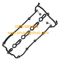 Ron dàn cò Chevrolet Colorado, Trailblazer CH