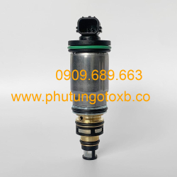 Van đuôi lốc lạnh Hyundai Santafe 2013-2015, K3, Tucson, Sonata Korea 