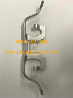 Phe cài má phanh Mercedes C300 2019 CH