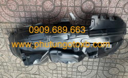 Chắn bùn lòng dè trước Ford Ranger 2023-2025 Thái