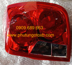 Đèn lái sau Daewoo Lacetti RH TH