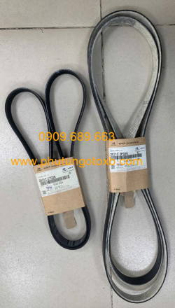 Curoa máy phát Hyundai Santafe 2000-2006, Tucson 2004-2006,I Sonata 2004-2006 CH