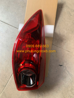 Đèn lái sau ngoài Mazda 3 2019-2022 Changan