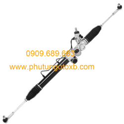 Thướt lái Isuzu Dmax 2005-2011 2 cầu TH