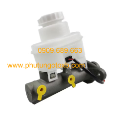 Heo thắng Isuzu Dmax 2005-2012 TH