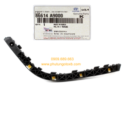 Phe cài cản sau Kia Sedona 2015-2021 CH