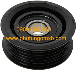 Puly tăng đưa curoa Mercedes Printer Th