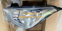 Đèn pha Hyundai Grand I10 2014-2017 CH(không dù) 